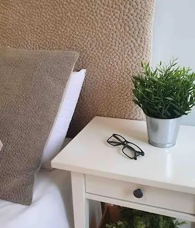 아파트 Apartamento De 2 Dormitorios En Menendez Pelayo